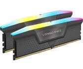 Kit di memoria DDR5-6000 Corsair Vengeance