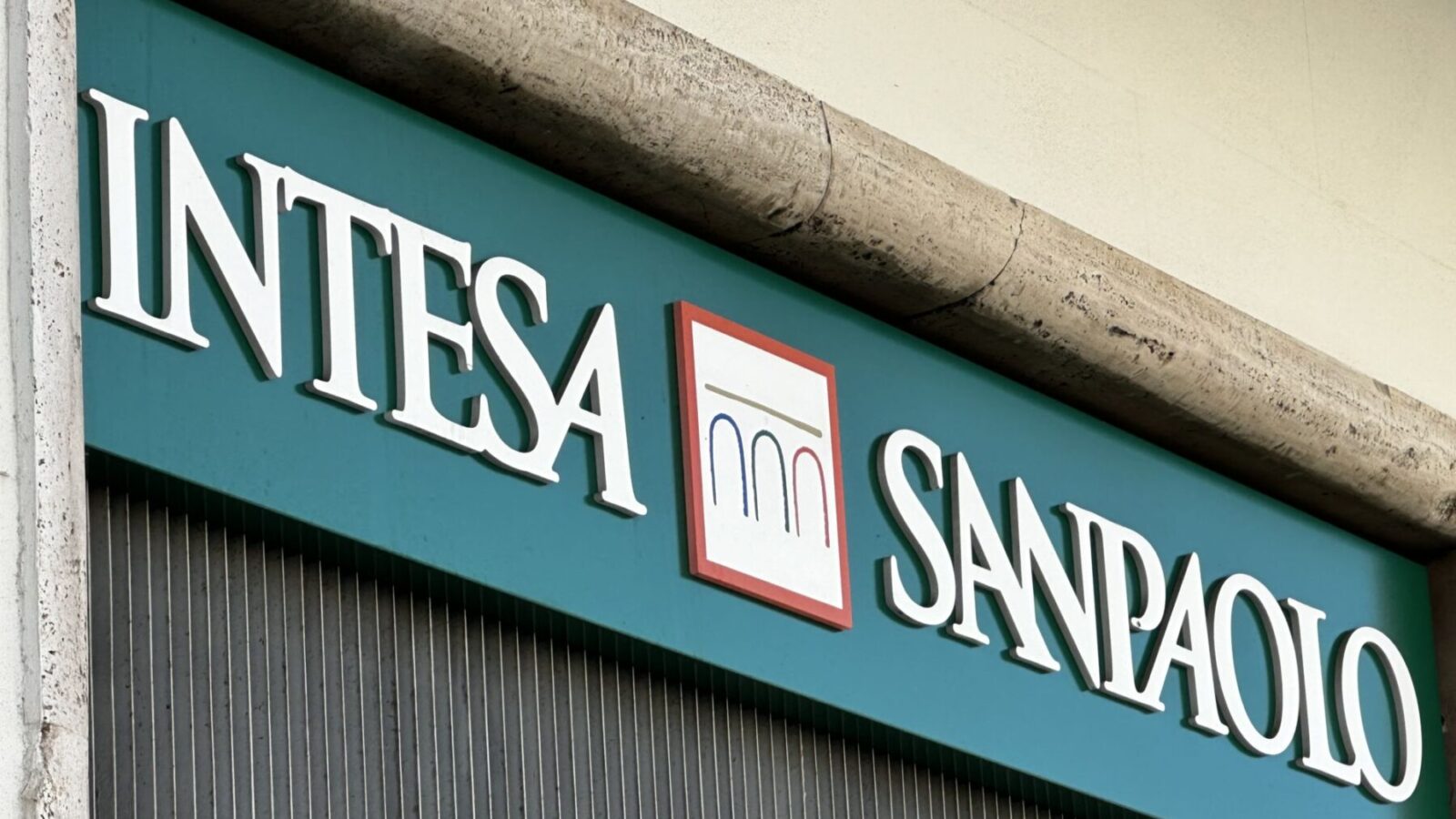 Risultati finanziari Intesa Sanpaolo