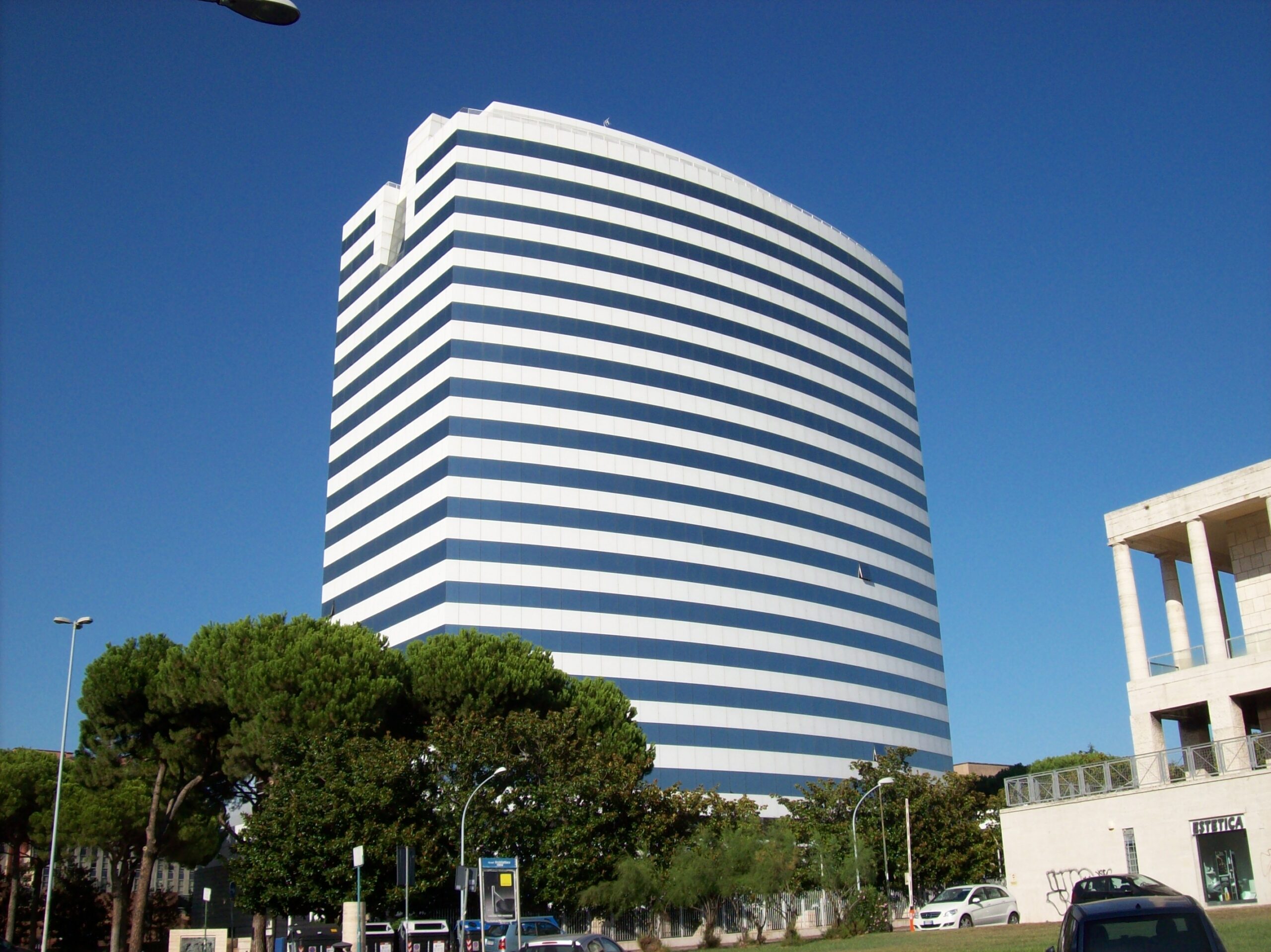 Inaugurazione del Punto di assistenza Inail a Cagliari