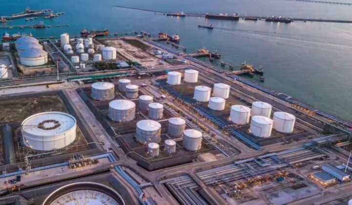 Kuwait Petroleum Corporation