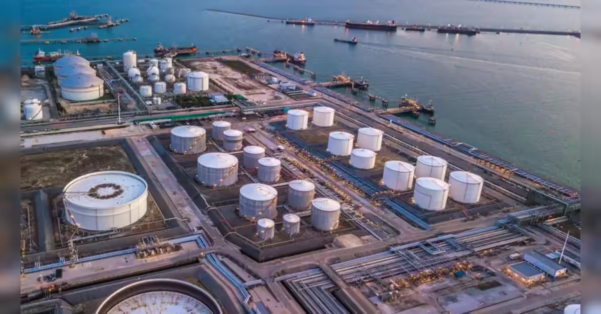 Kuwait Petroleum Corporation