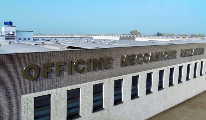OMR Bilancio Sociale
