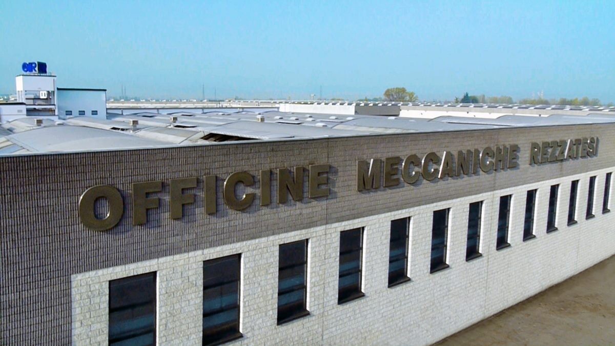 OMR Bilancio Sociale