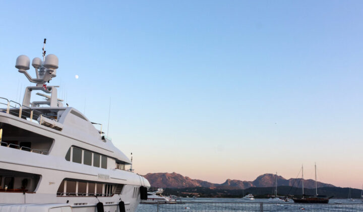 Next Yacht acquisizione Siman