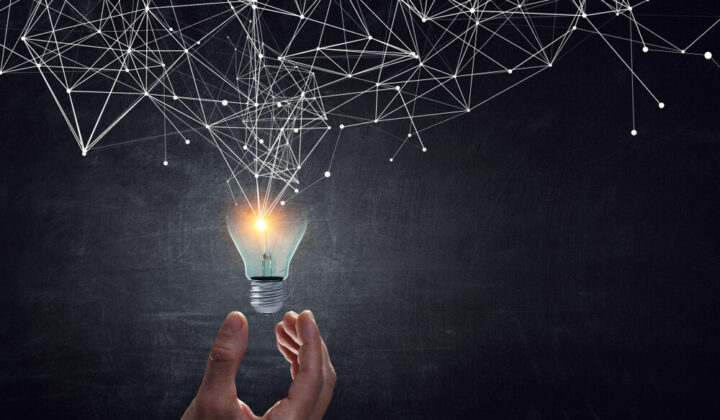 Immagine del Festival dell'Innovazione a Rovereto