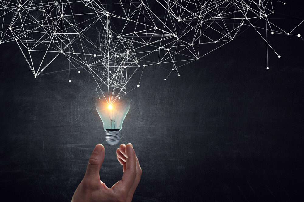 Immagine del Festival dell'Innovazione a Rovereto
