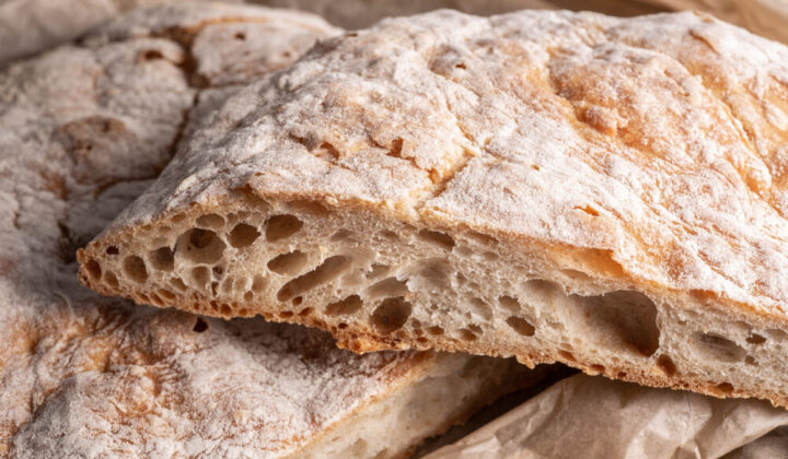 Pane Oropan Made in Italy