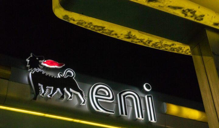 Eni Cronos progetto gas cipriota