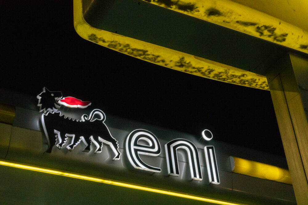 Eni Cronos progetto gas cipriota