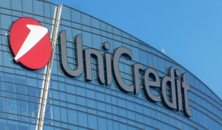 UniCredit logo