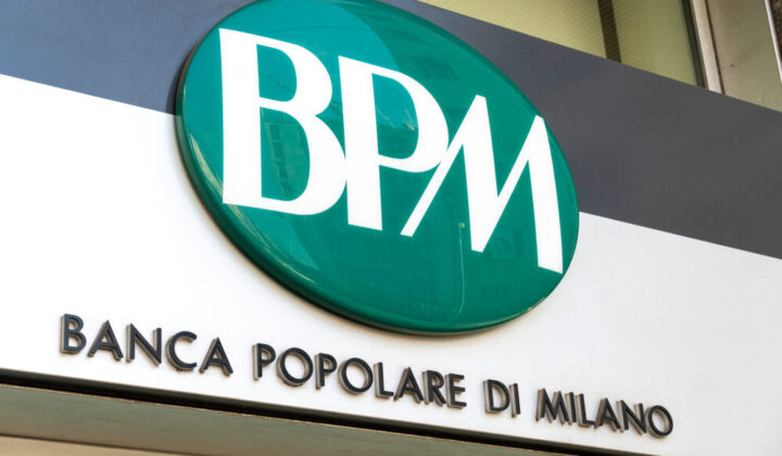 Immagine rappresentativa dell'articolo su Mps e Banco Bpm