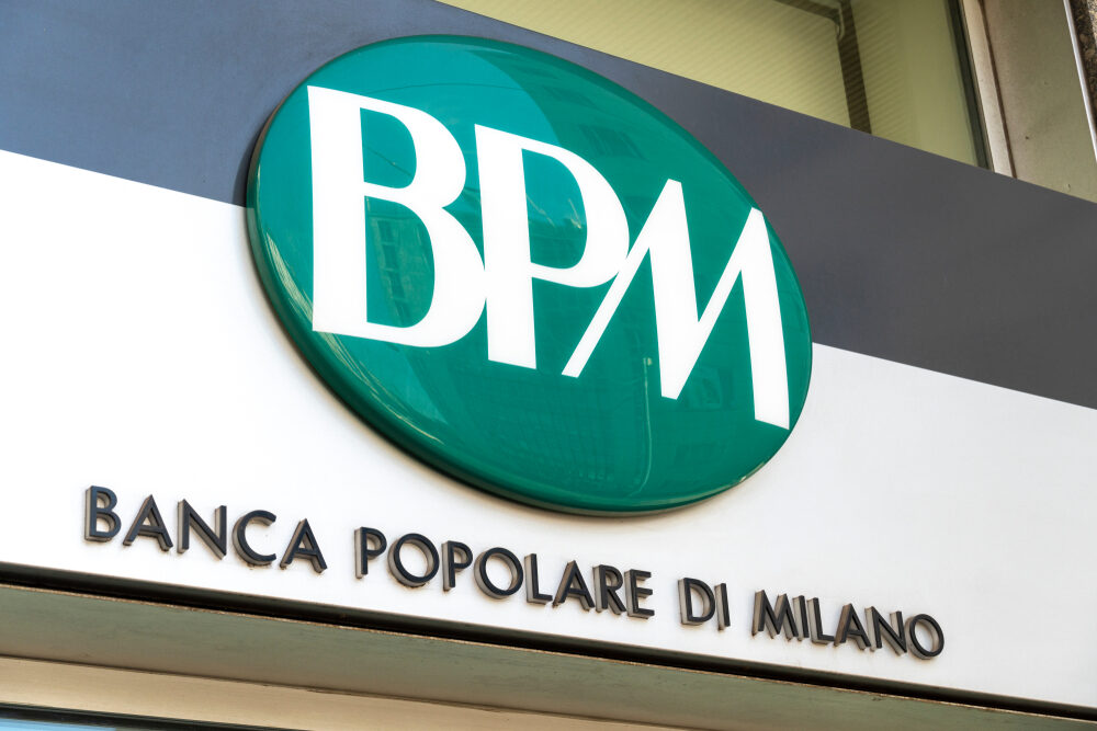 Immagine rappresentativa dell'articolo su Mps e Banco Bpm