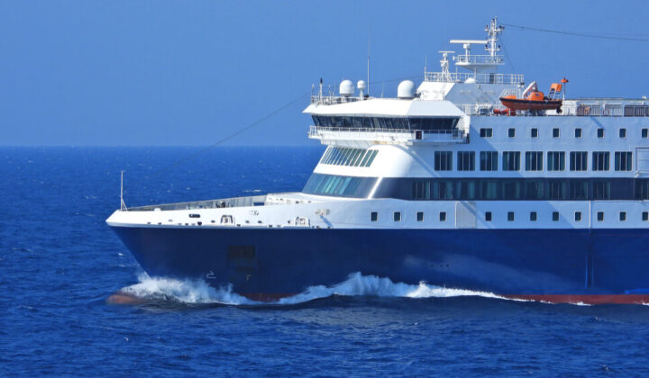 Fregate Fremm Evo di Fincantieri