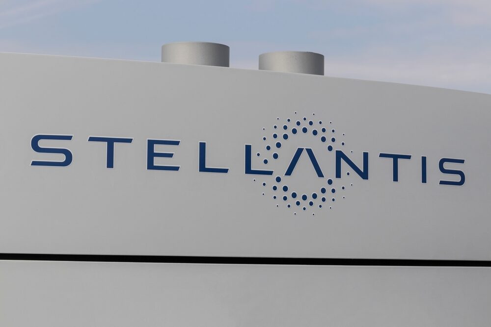 Stabilimento Fiat di Betim