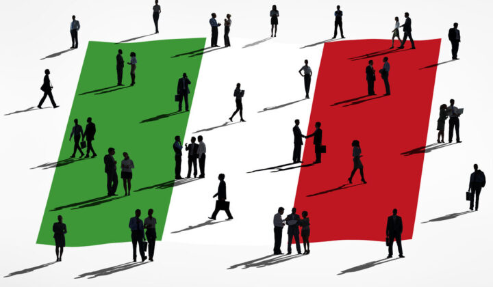 Investimenti delle aziende italiane all'estero