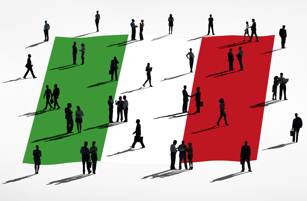 Investimenti delle aziende italiane all'estero