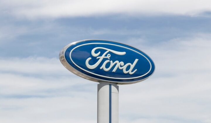 Integrazione di Apple Maps nei veicoli Ford
