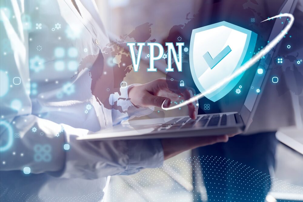 Nuovo dashboard di ExpressVPN