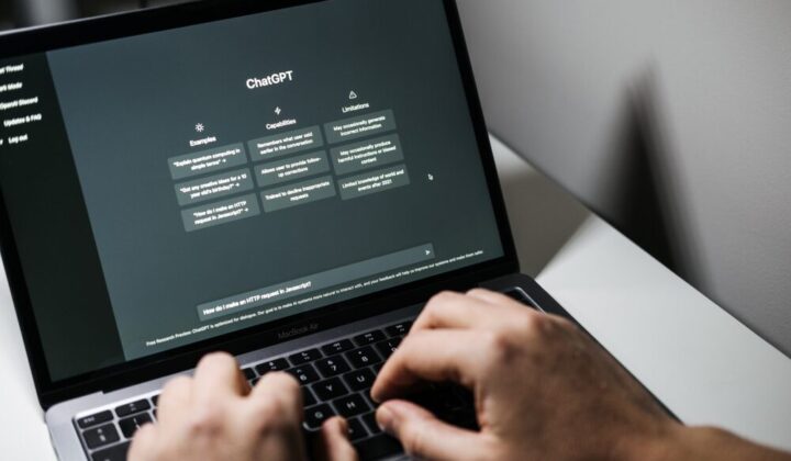 Esperimento con ChatGPT e intelligenza artificiale