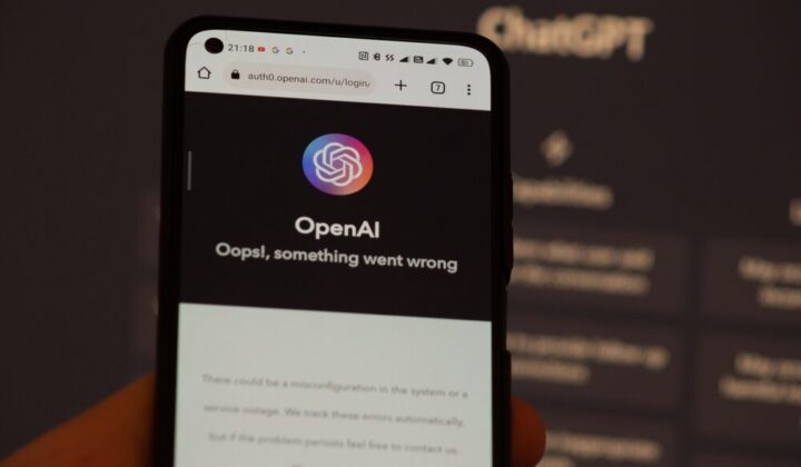 Incidenti di sicurezza OpenAI