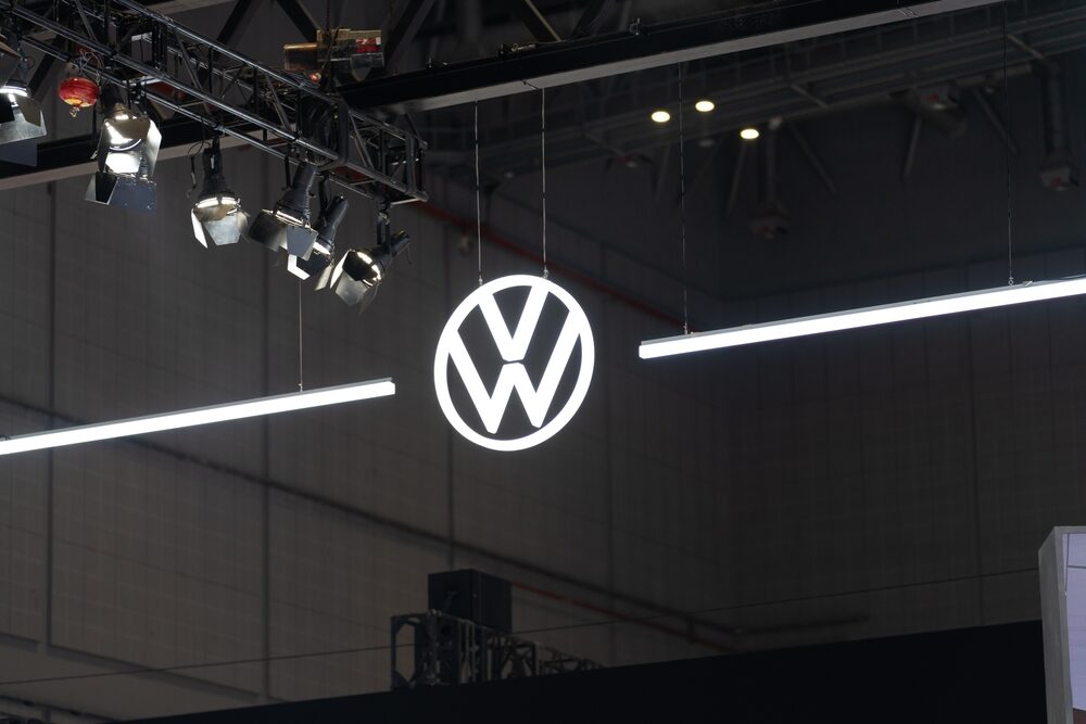 Volkswagen in trattative con JSW