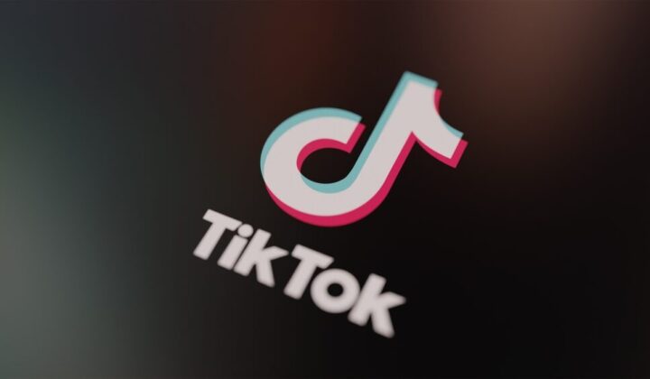 Hub in-app di TikTok contro lo spam IA