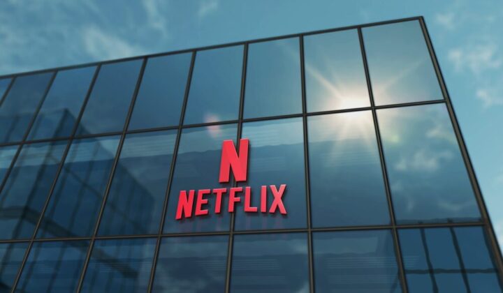 Netflix e l'Intelligenza Artificiale