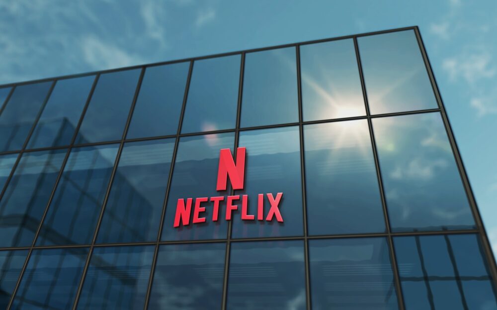 Netflix e l'Intelligenza Artificiale