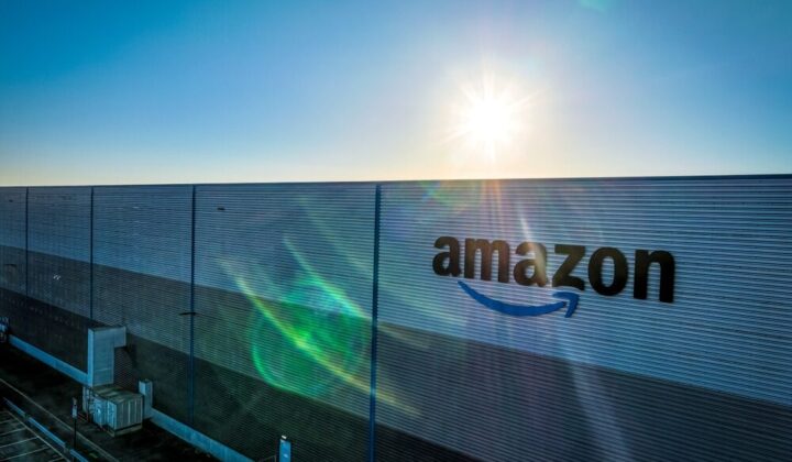 Offerte tecnologiche su Amazon UK