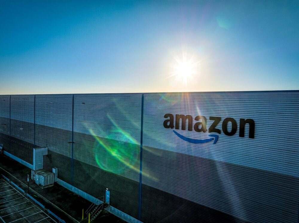 Offerte tecnologiche su Amazon UK