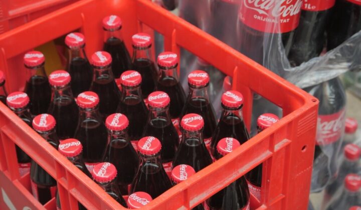 Coca-Cola Fairlife