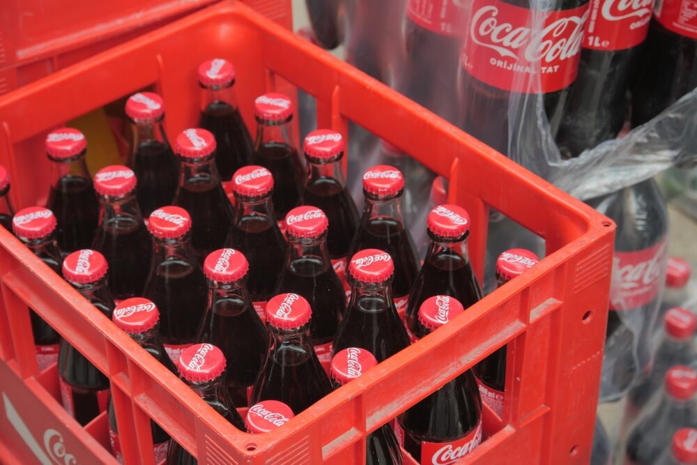 Coca-Cola Fairlife