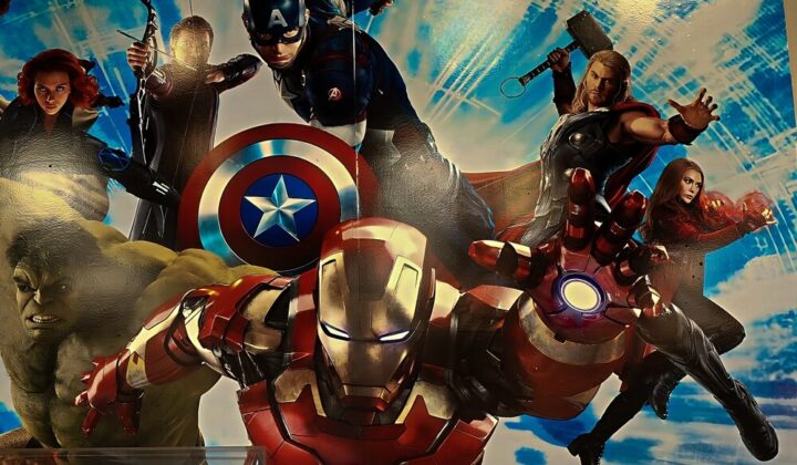 Avengers: Doomsday - Trailer e prevendite