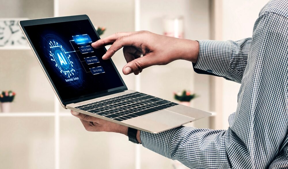 Automazione e intelligenza artificiale nell'IT