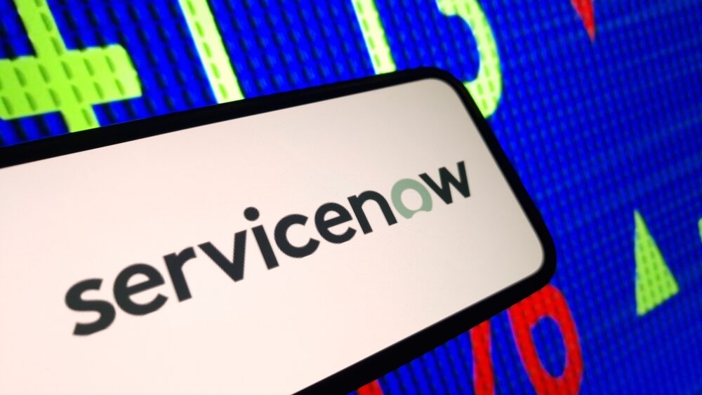 Investimento di ServiceNow in BusinessNext