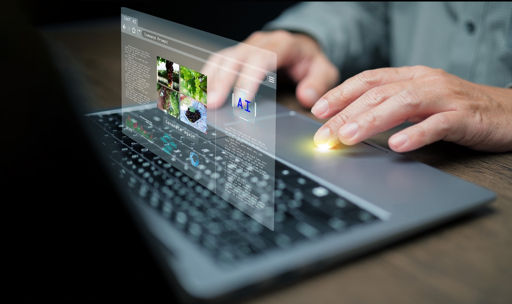 Codice di pratiche UE per contenuti AI