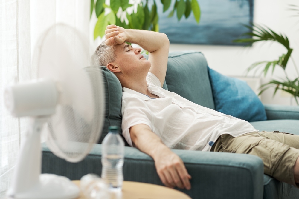 Ondata di caldo in Italia luglio 2026