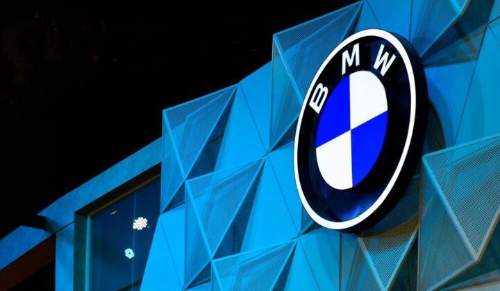 BMW X5 e iX5 a passo lungo