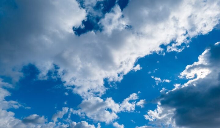 Previsioni meteo Italia