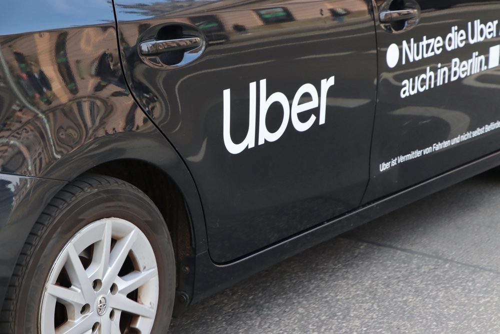 Dibattito sui robotaxi a Washington D.C.