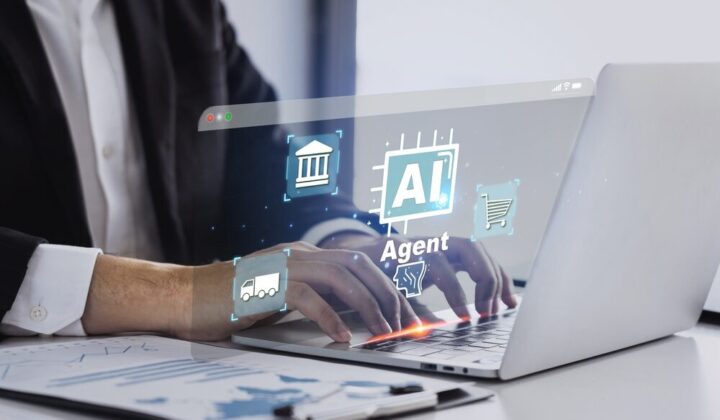 Agentic commerce e intelligenza artificiale nel commercio elettronico