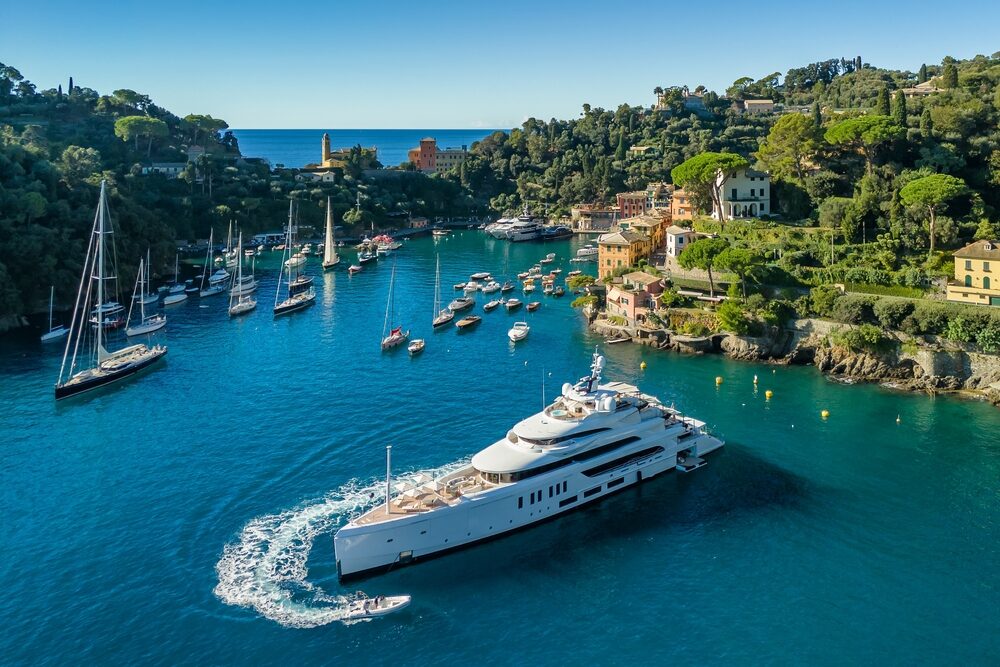Immagine rappresentativa di The Italian Sea Group