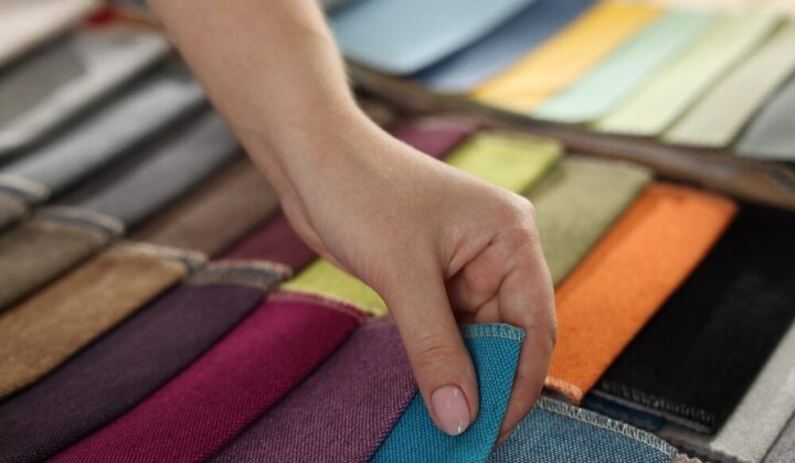 Immagine del Textile Hub di Prato