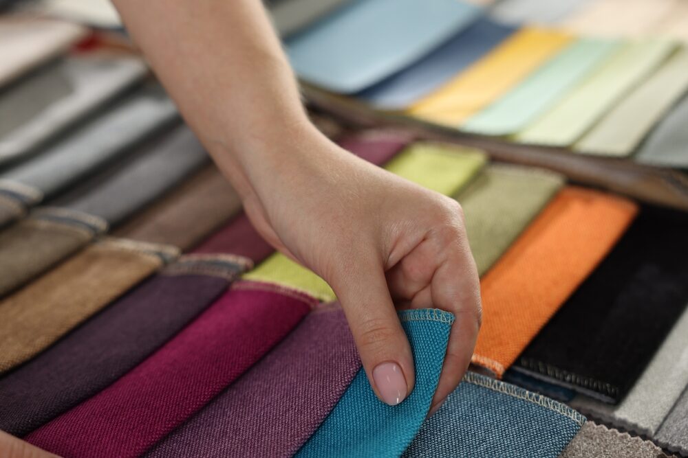 Immagine del Textile Hub di Prato