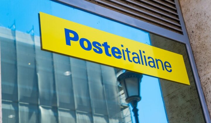 Poste Italiane