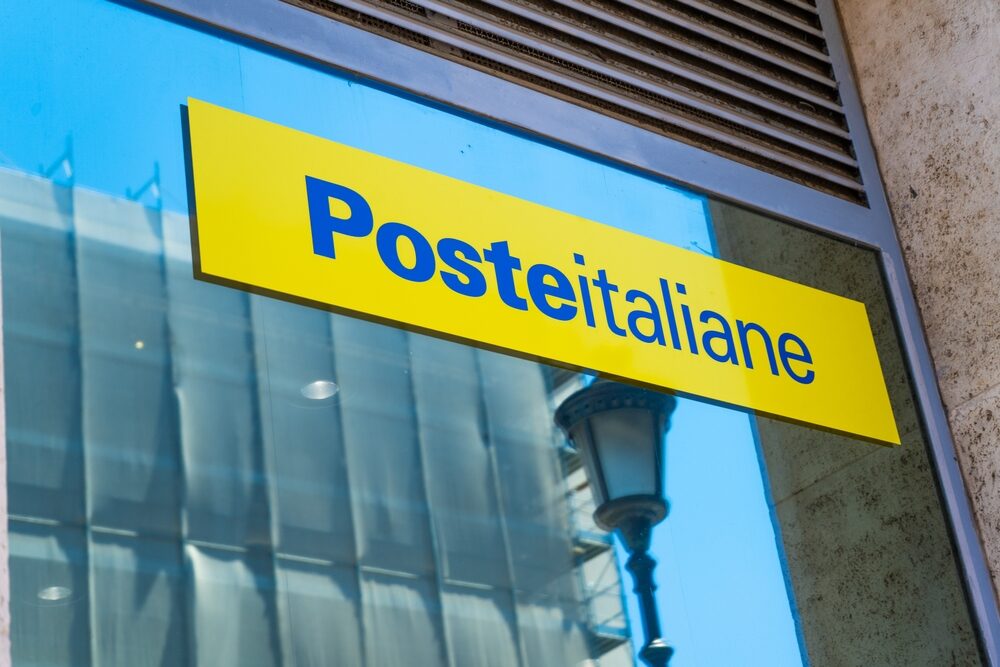 Poste Italiane
