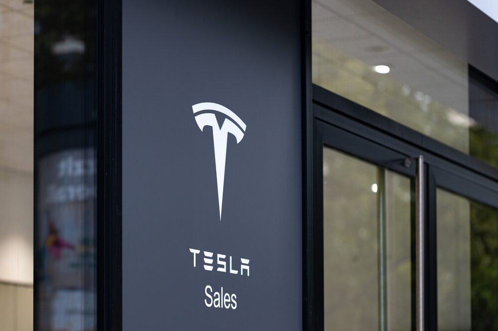 Tesla e SpaceX fusione