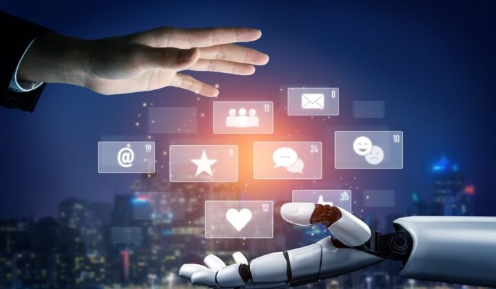 Tecnologie di emotion AI in uso