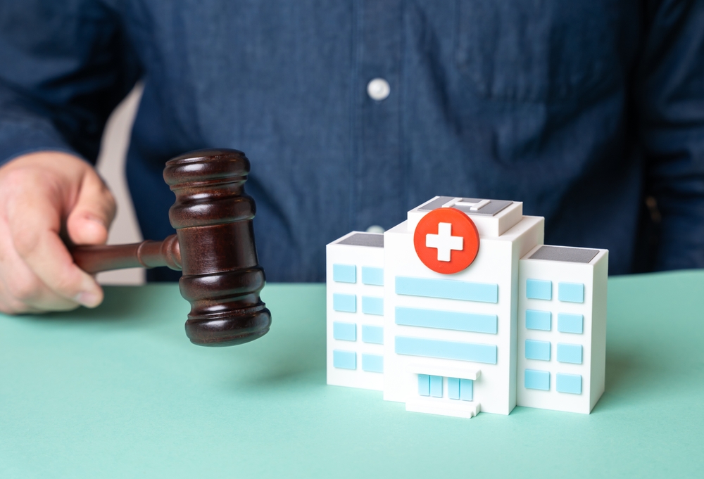 Studio sulla mortalità intraospedaliera