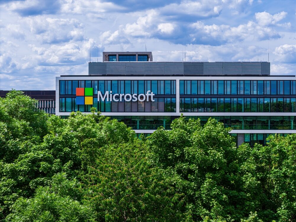 Microsoft e licenze software
